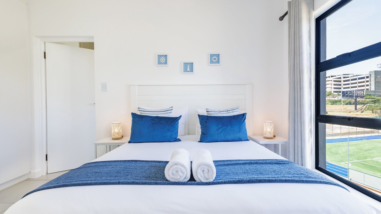 Photo of Bedroom in Umhlali