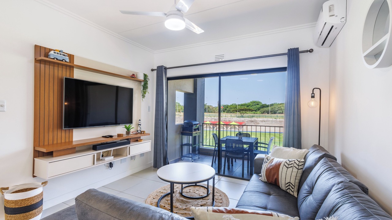 Photo of Livingroom in Umhlali