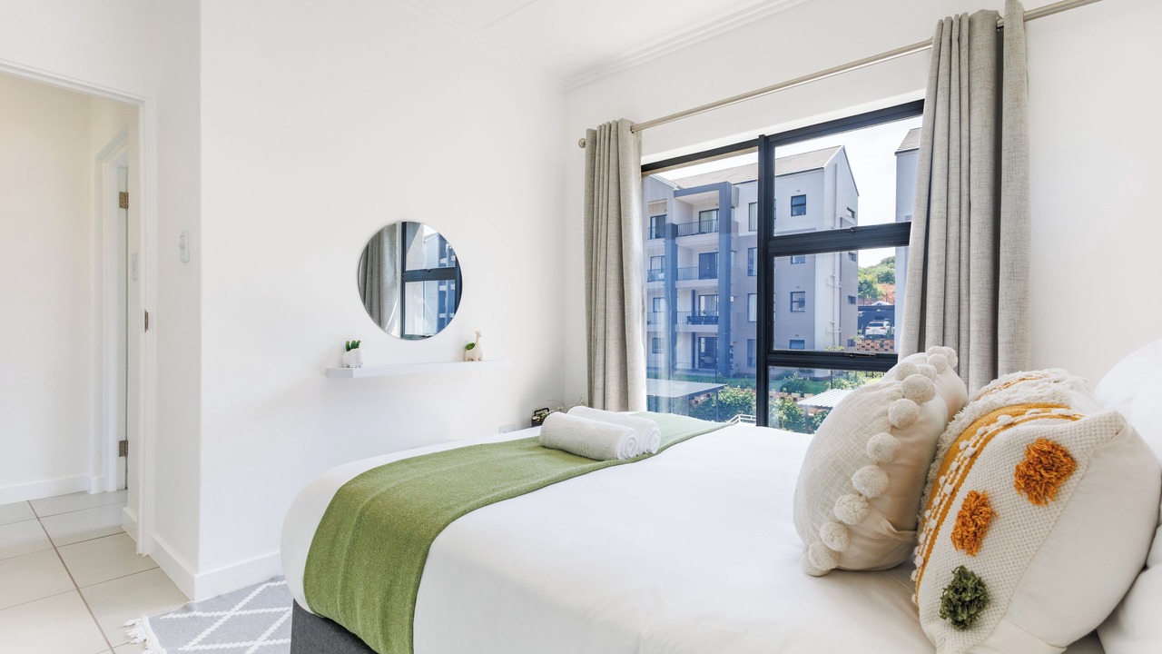 Photo of Bedroom in Umhlali