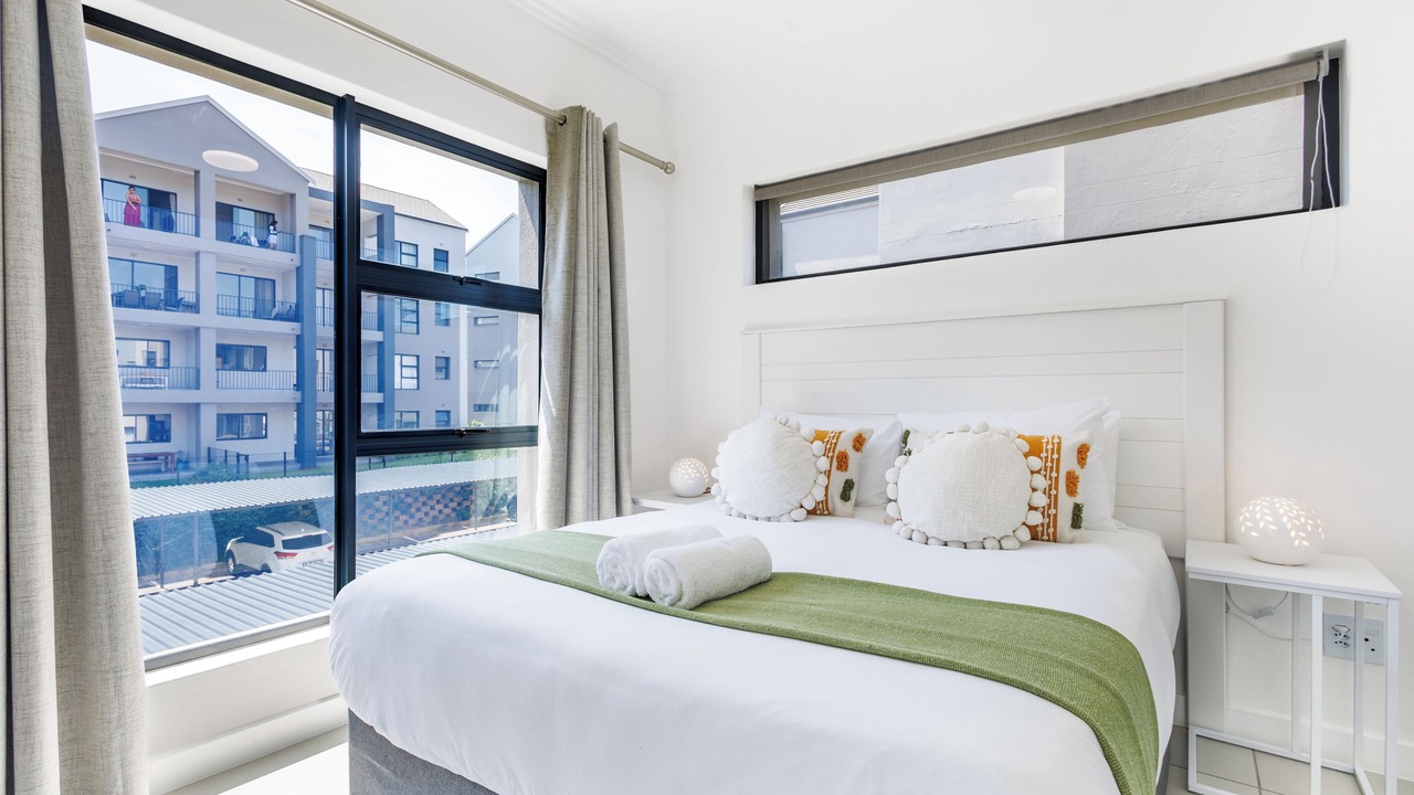 Photo of Bedroom in Umhlali