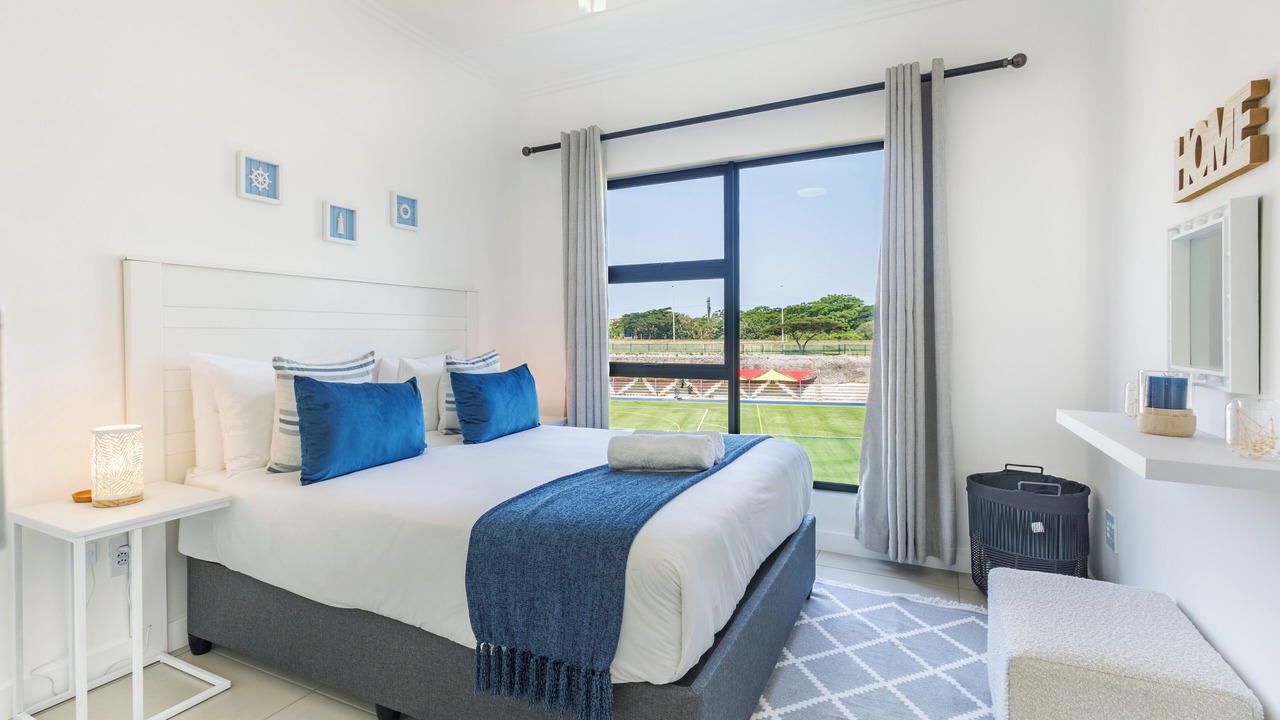 Photo of Bedroom in Umhlali