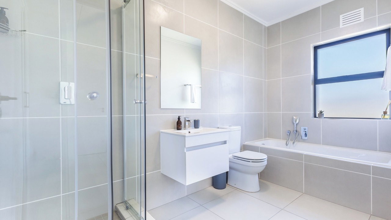 Photo of Bathroom in Umhlali