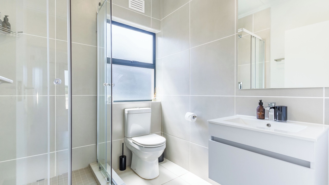 Photo of Bathroom in Umhlali