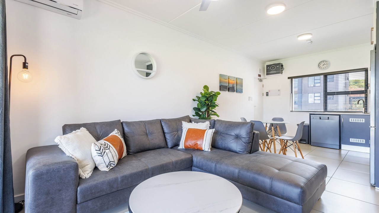 Photo of Livingroom in Umhlali