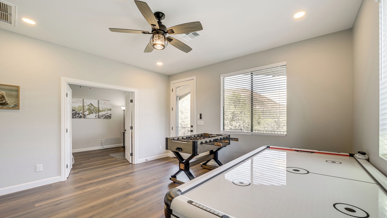 Photo of Bedroom in Payson