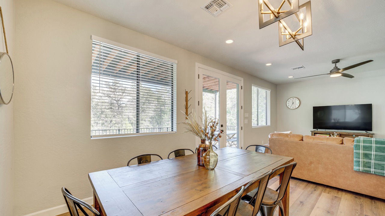 Photo of Bedroom in Payson