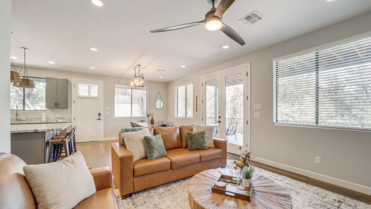 Photo of Livingroom in Payson