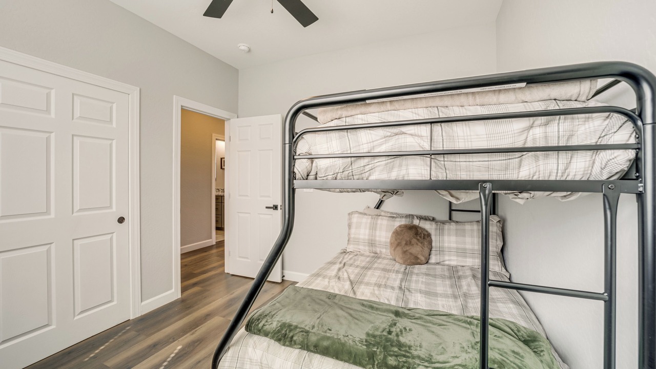Photo of Bedroom in Payson