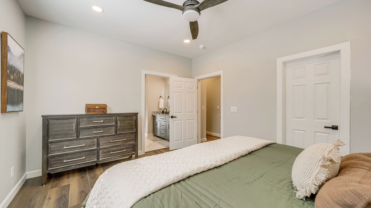 Photo of Bedroom in Payson