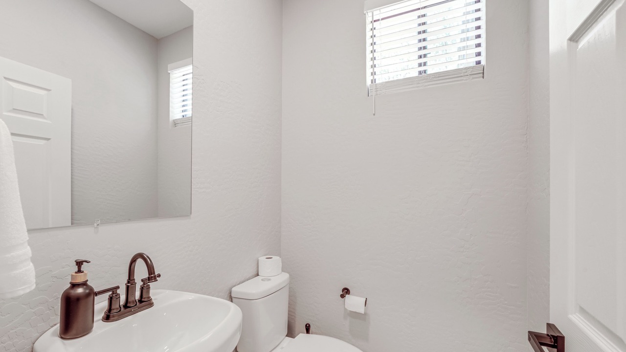 Photo of Bathroom in Payson