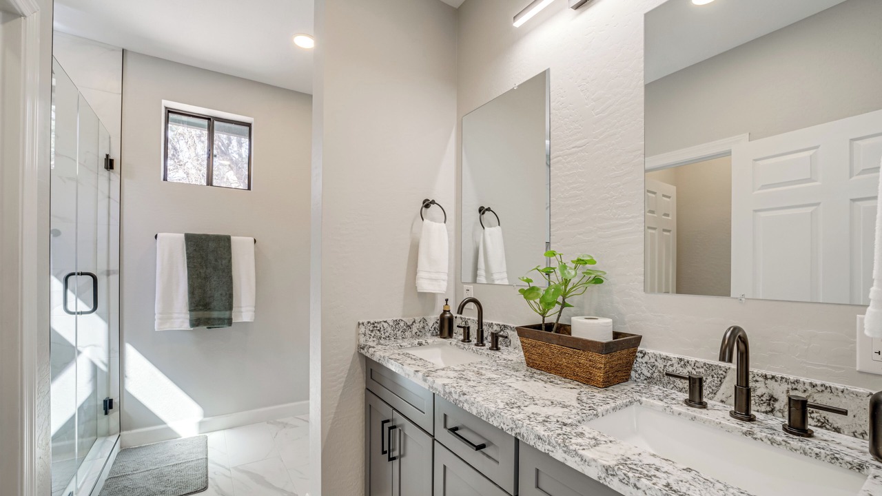 Photo of Bathroom in Payson
