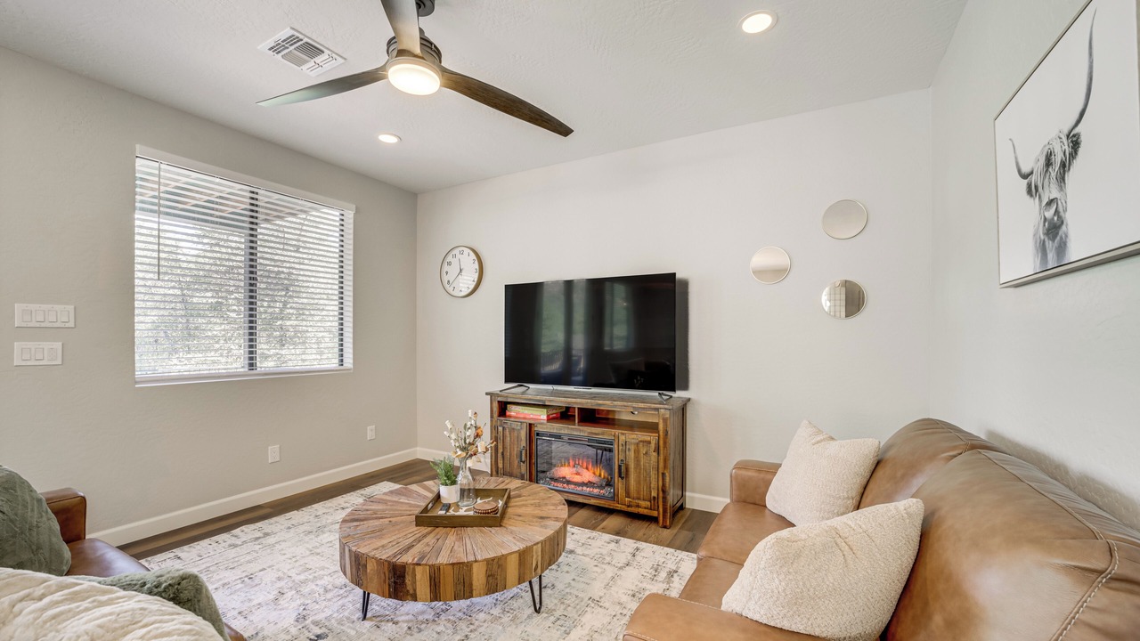 Photo of Bedroom in Payson