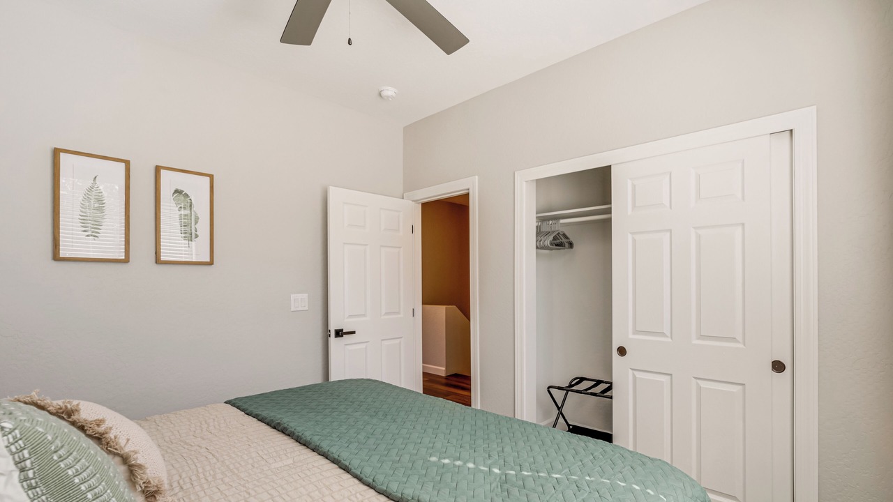 Photo of Bedroom in Payson