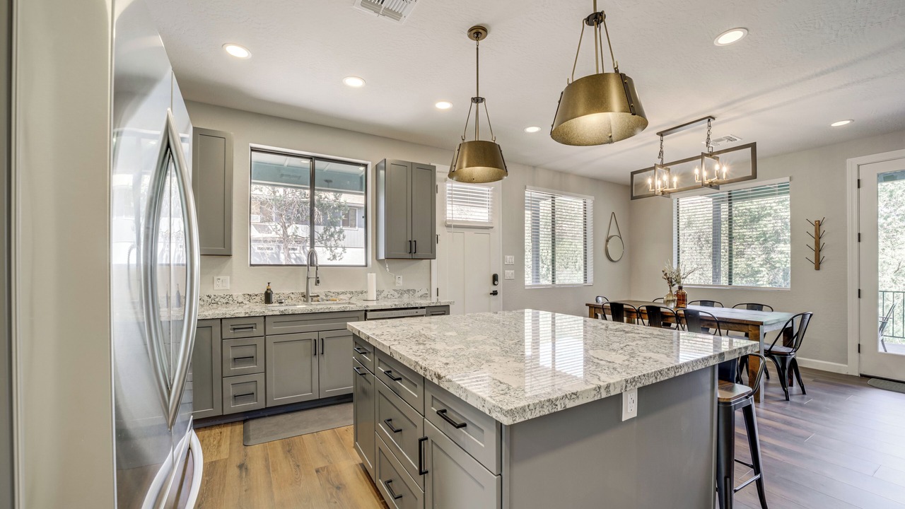 Photo of Kitchen in Payson