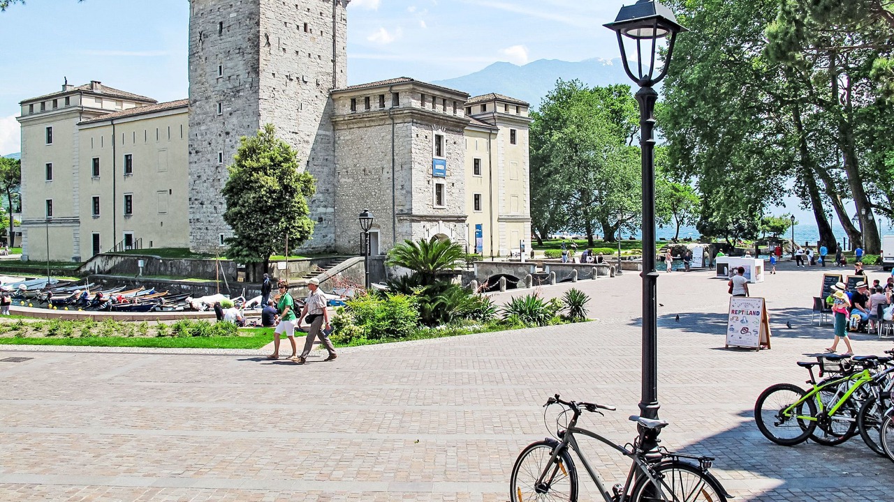 Photo of Others in Arco