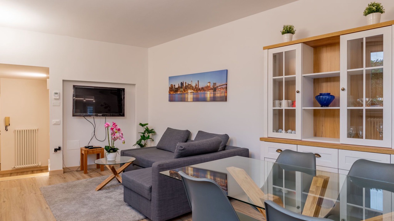 Photo of Livingroom in Arco