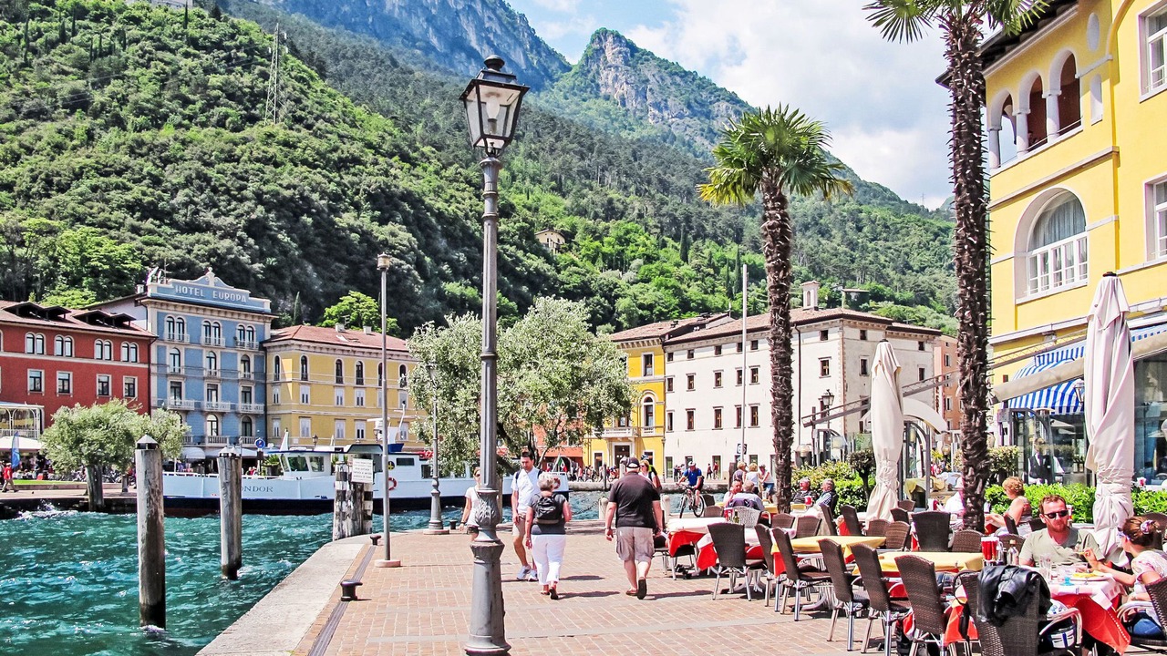 Photo of Outdoor in Arco