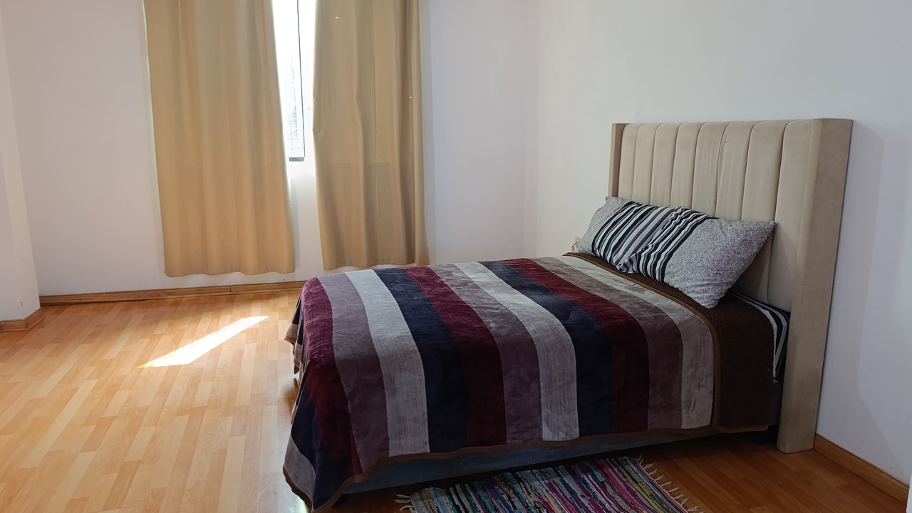 Photo of Bedroom in Los Olivos