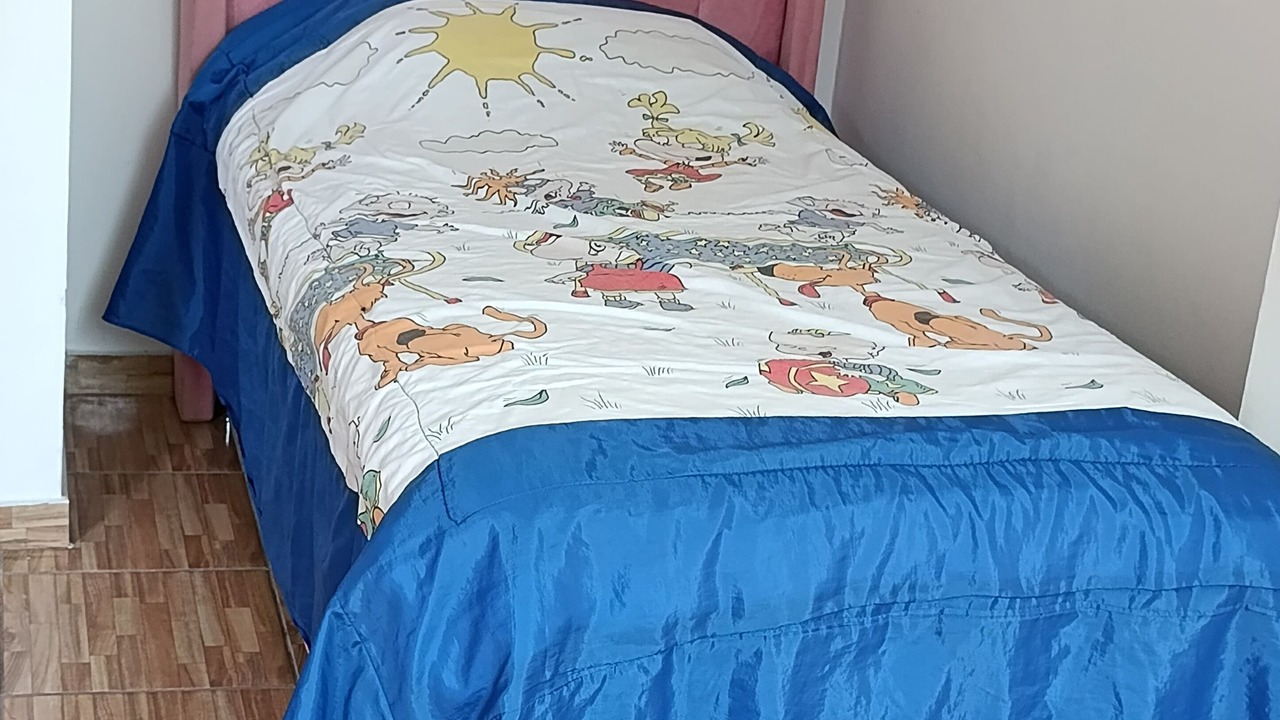 Photo of Bedroom in Los Olivos