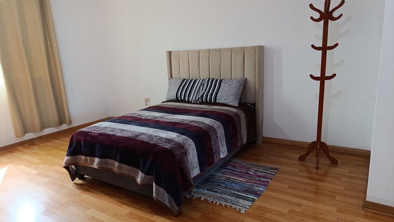 Photo of Bedroom in Los Olivos