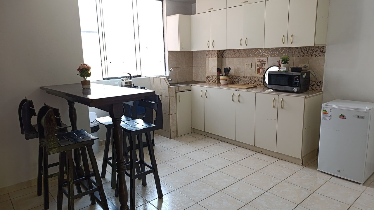 Photo of Kitchen in Los Olivos