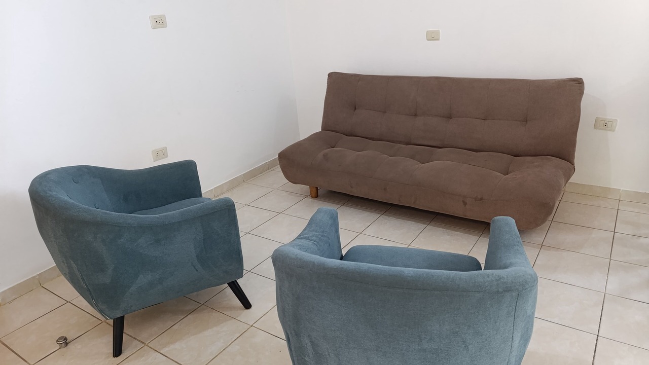 Photo of Livingroom in Los Olivos