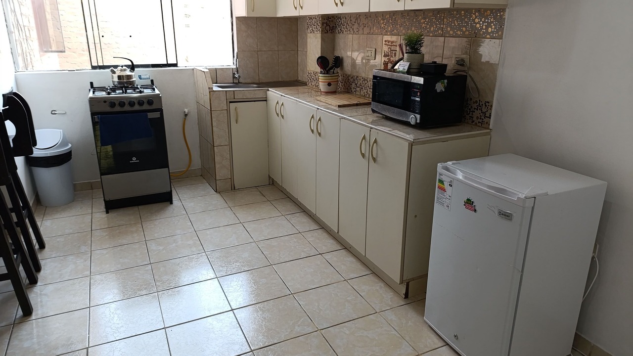 Photo of Kitchen in Los Olivos