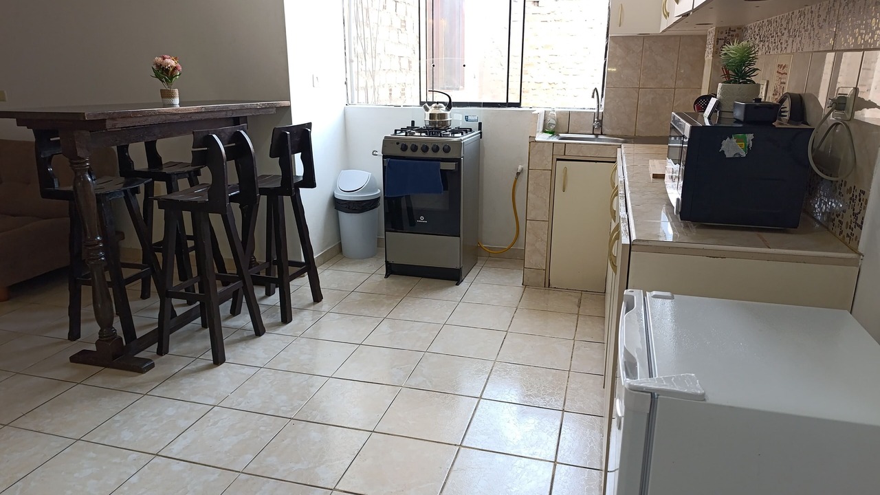 Photo of Kitchen in Los Olivos