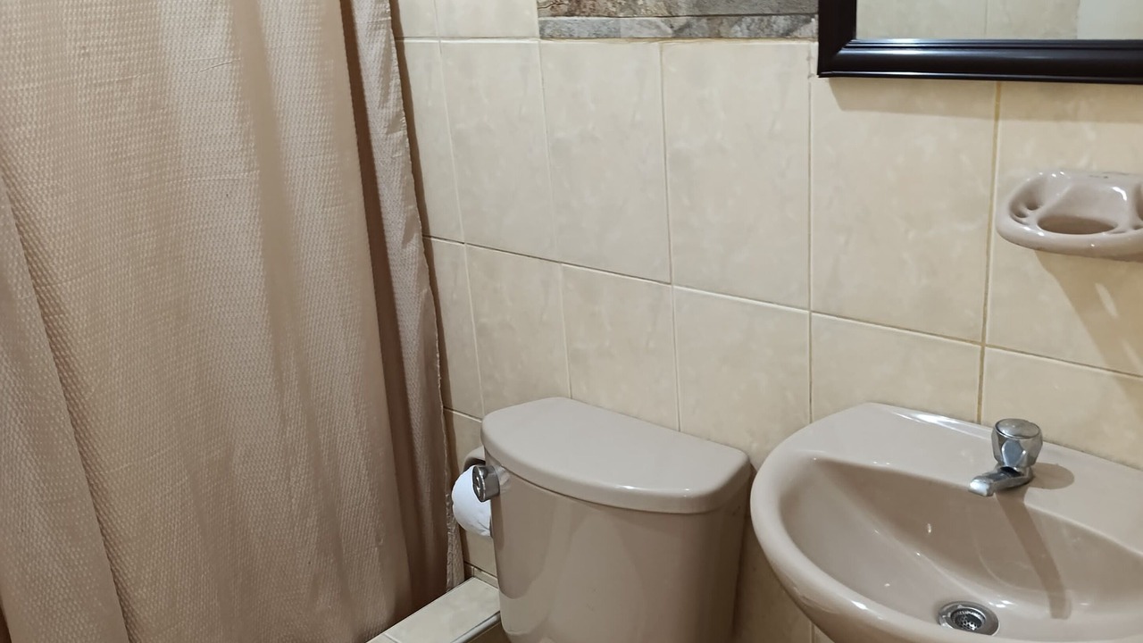 Photo of Bathroom in Los Olivos