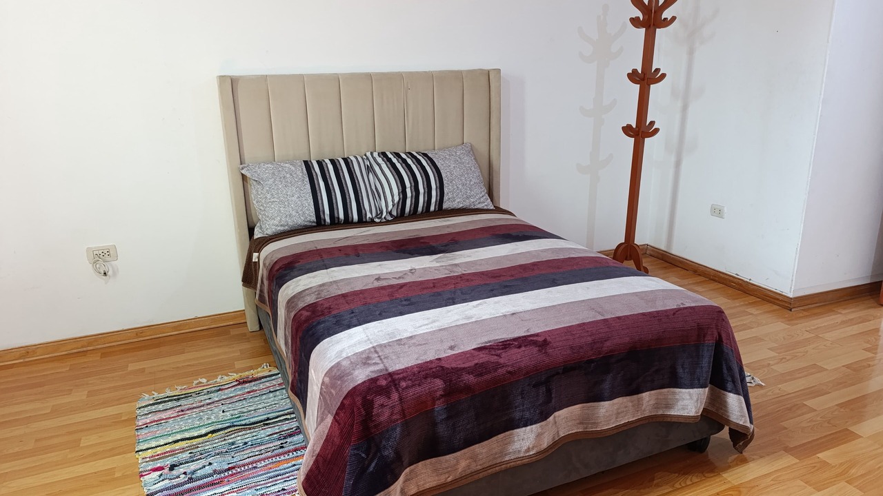Photo of Bedroom in Los Olivos