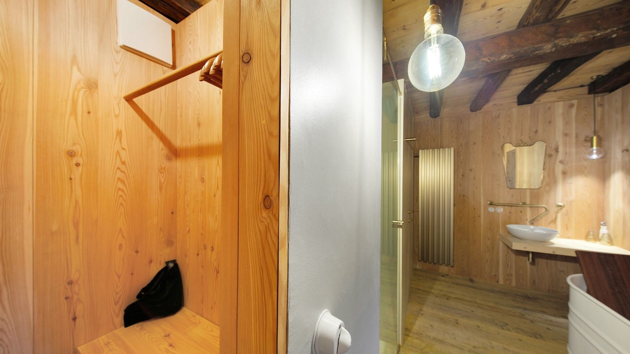 Photo of Bathroom in Dosoledo