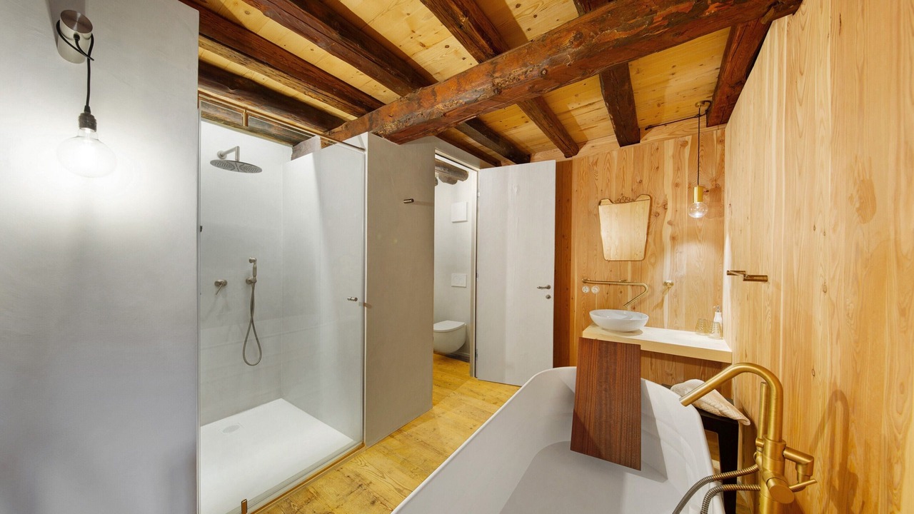 Photo of Bathroom in Dosoledo