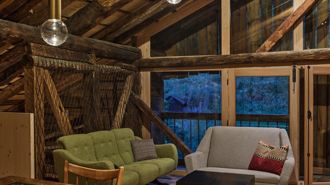 Photo of Livingroom in Dosoledo