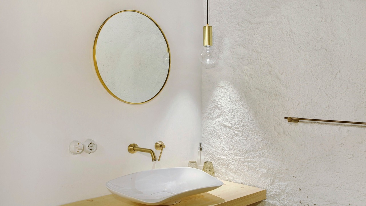 Photo of Bathroom in Dosoledo