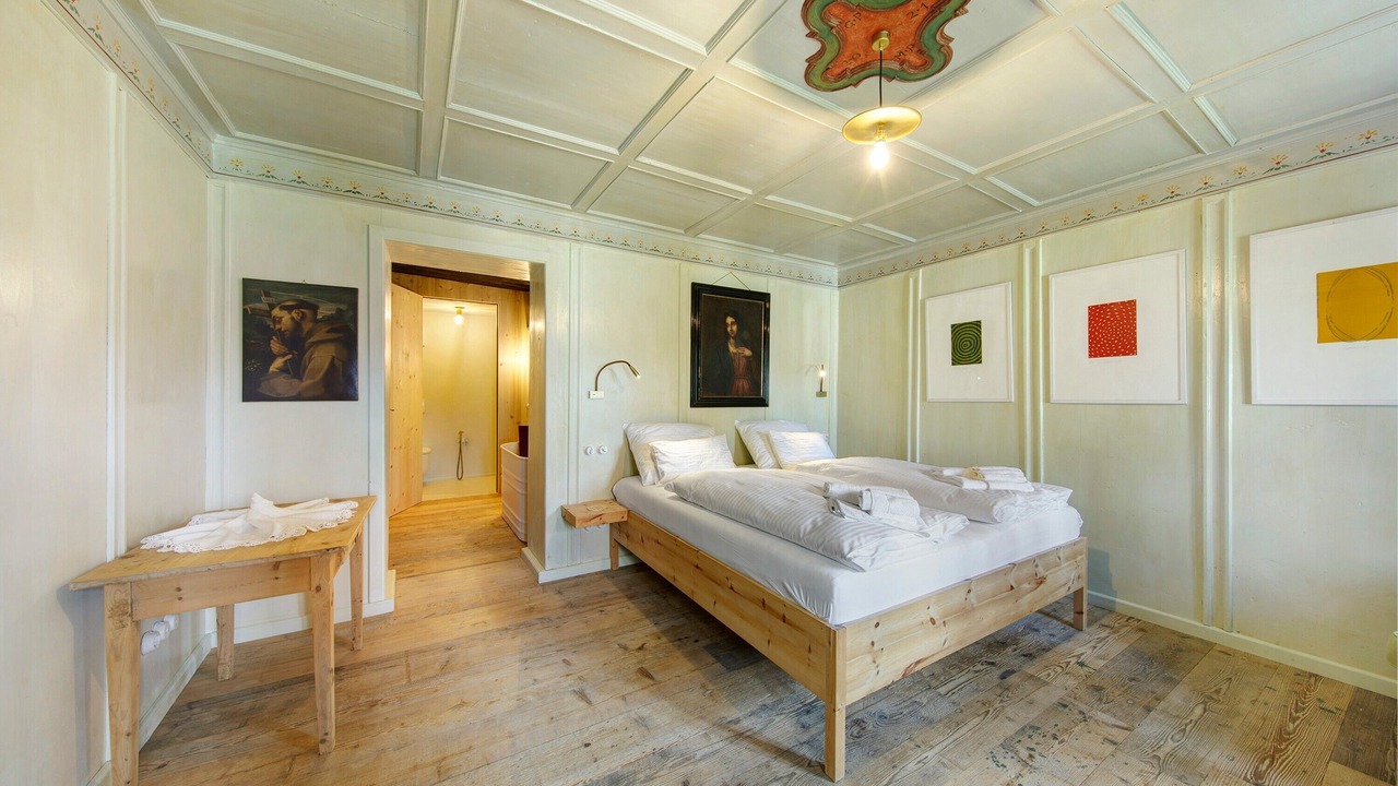 Photo of Bedroom in Dosoledo