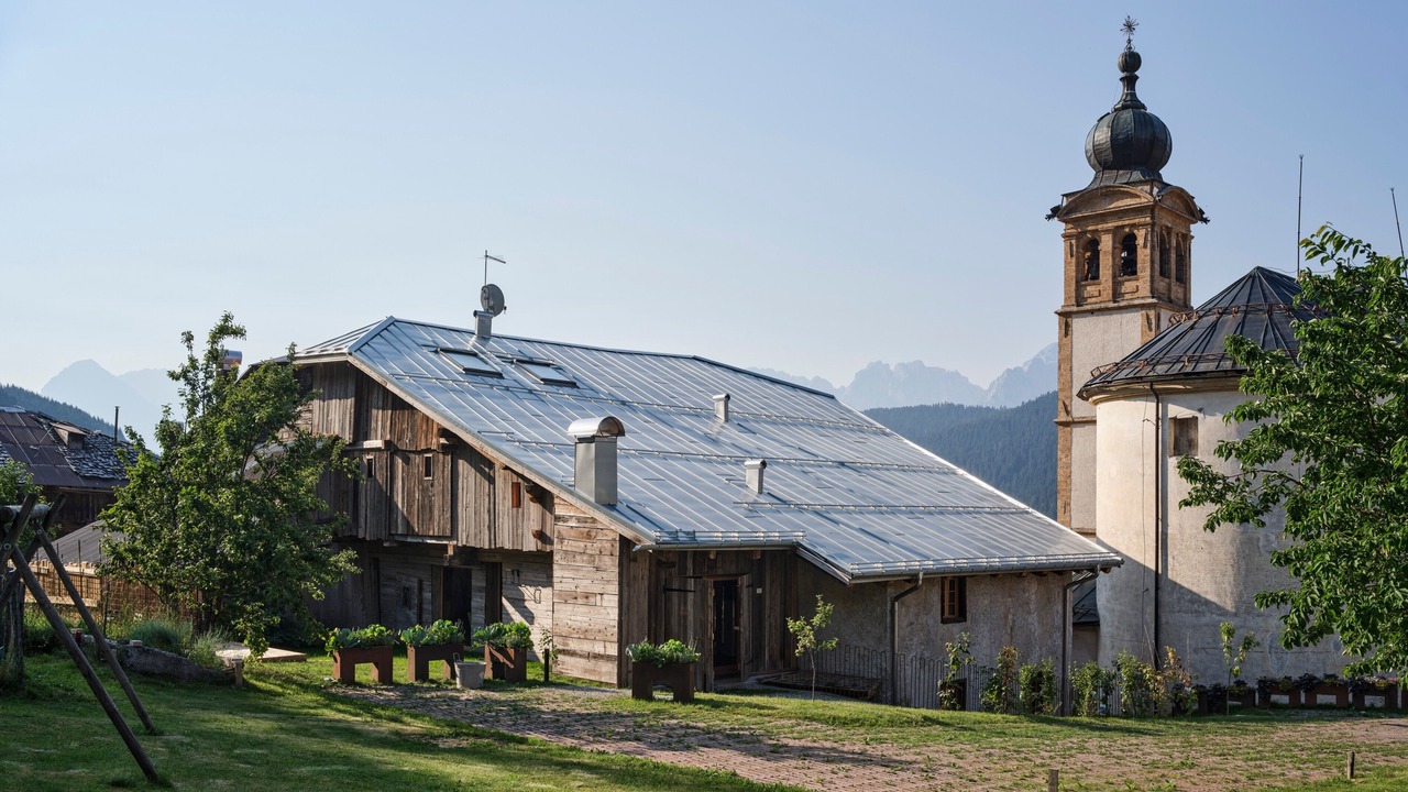 Photo of Outdoor in Comelico Superiore