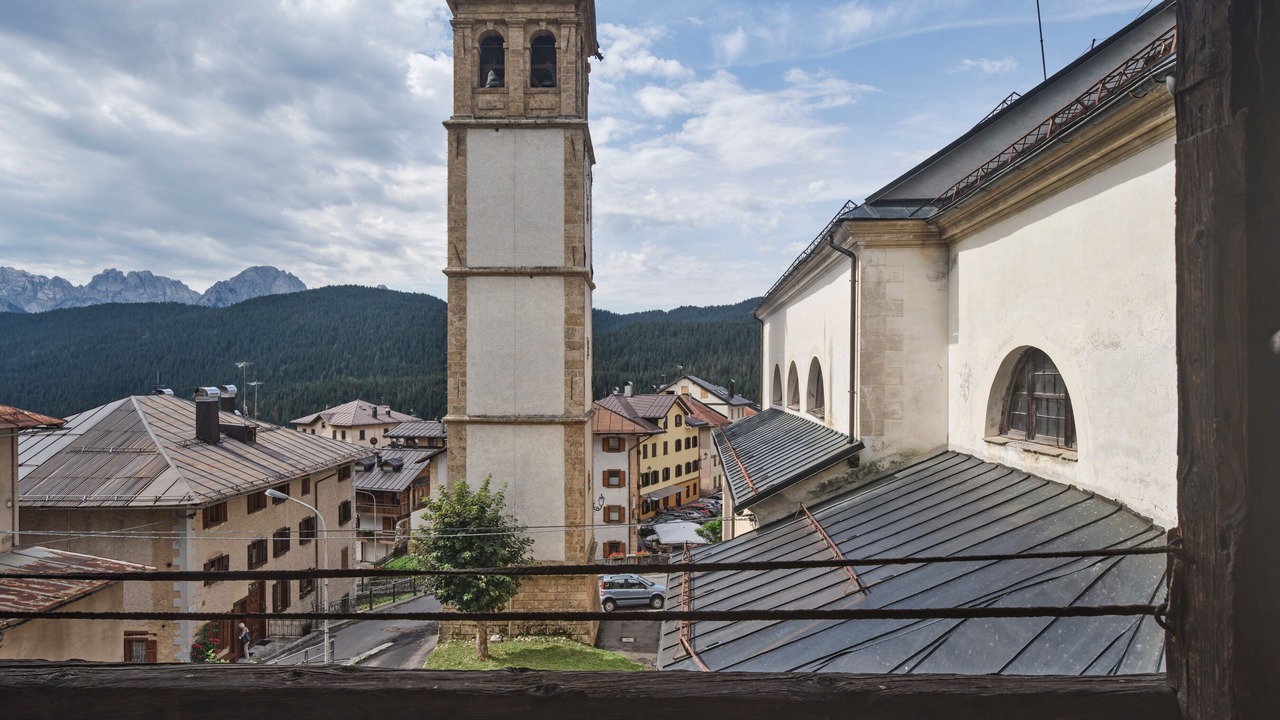 Photo of Outdoor in Comelico Superiore