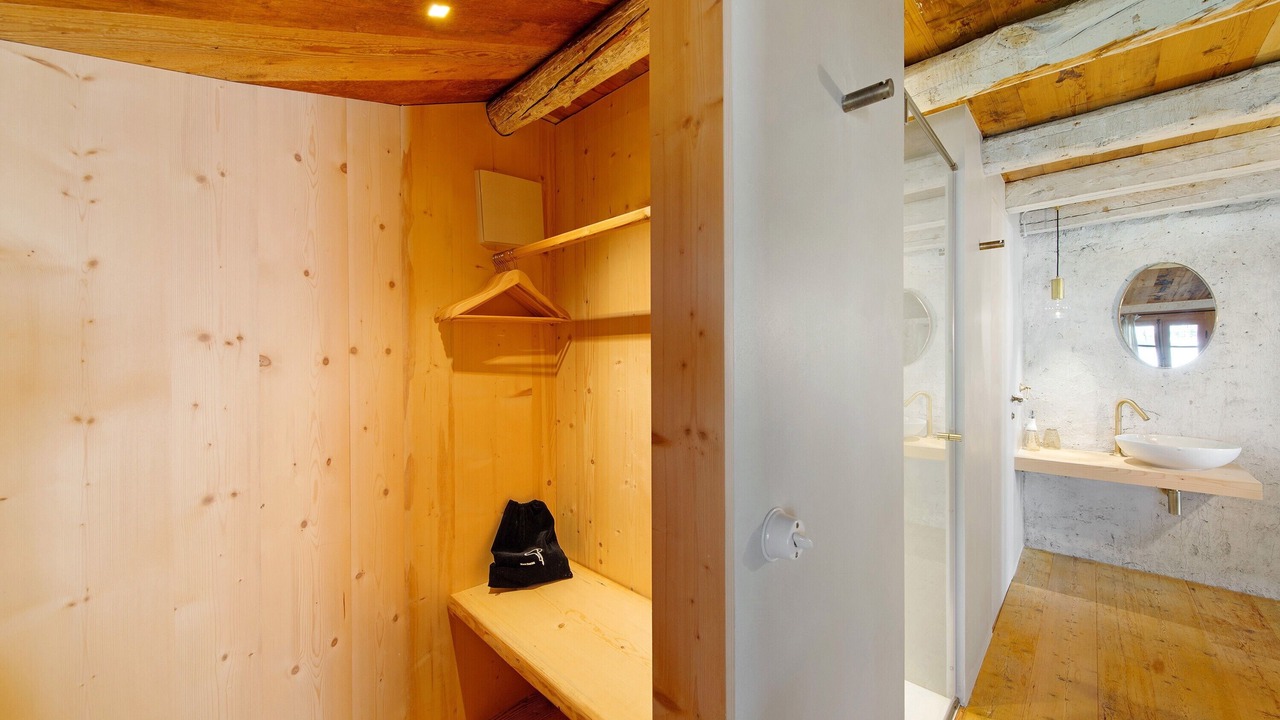 Photo of Bathroom in Comelico Superiore