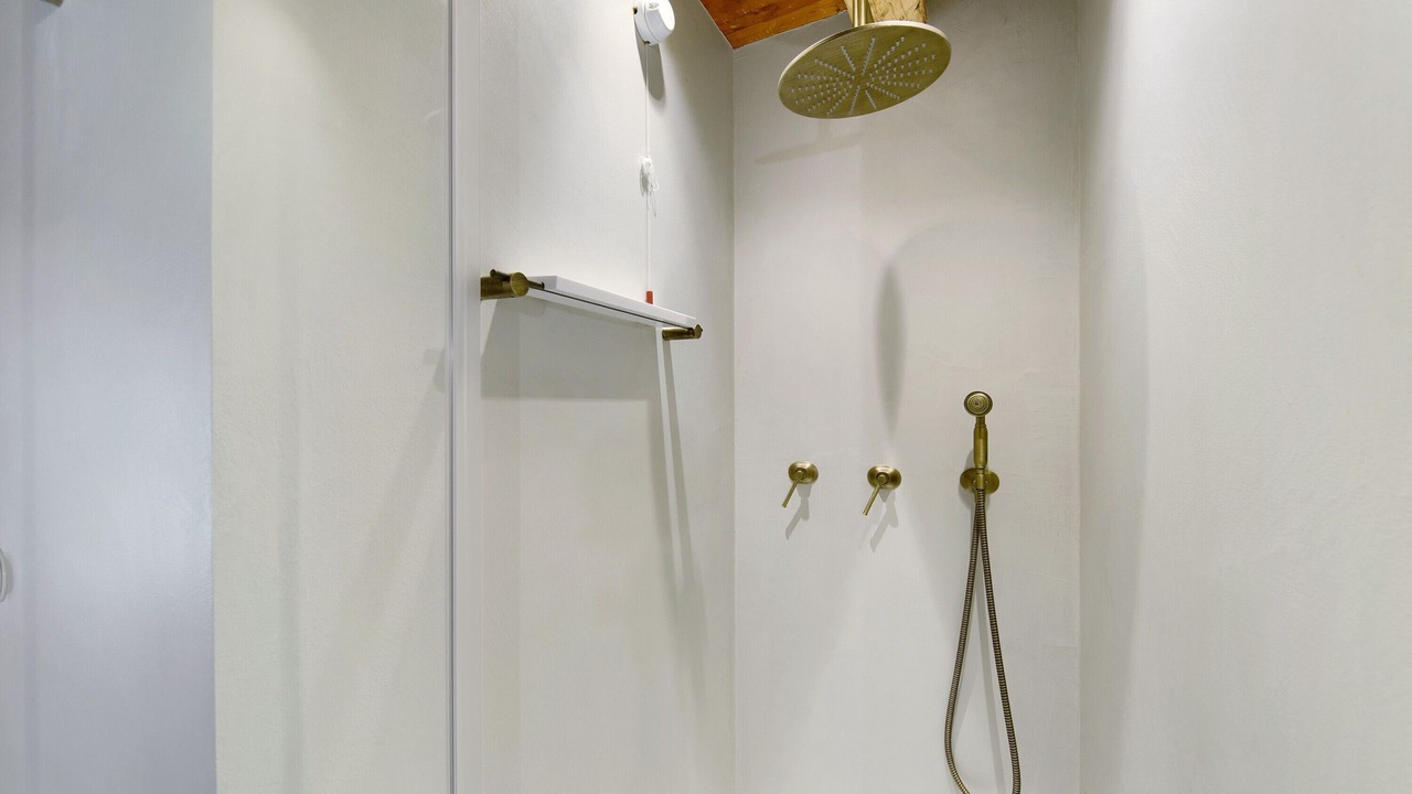 Photo of Bathroom in Comelico Superiore