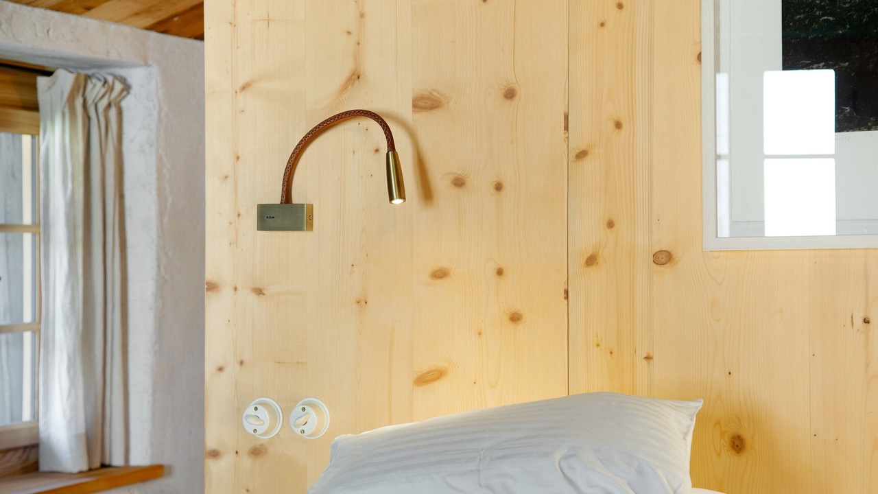 Photo of Bedroom in Comelico Superiore