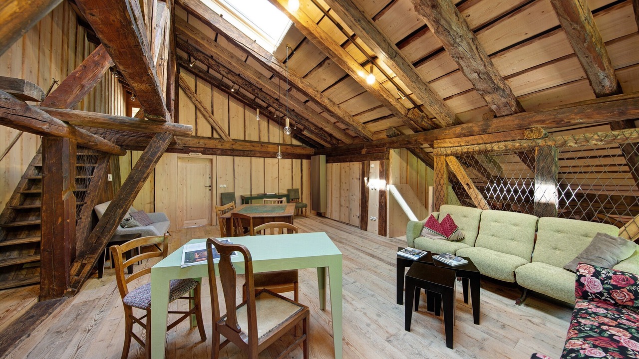 Photo of Livingroom in Dosoledo