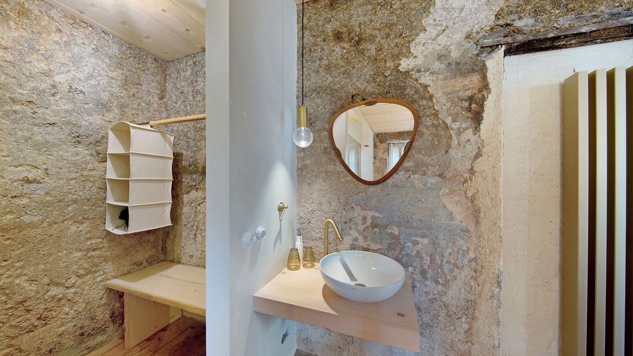 Photo of Bathroom in Dosoledo