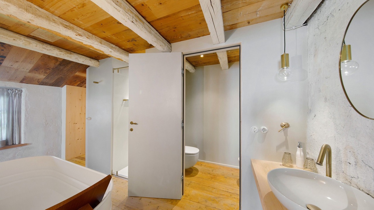 Photo of Bathroom in Dosoledo