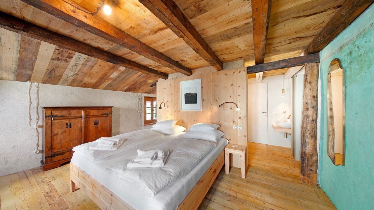 Photo of Bedroom in Dosoledo
