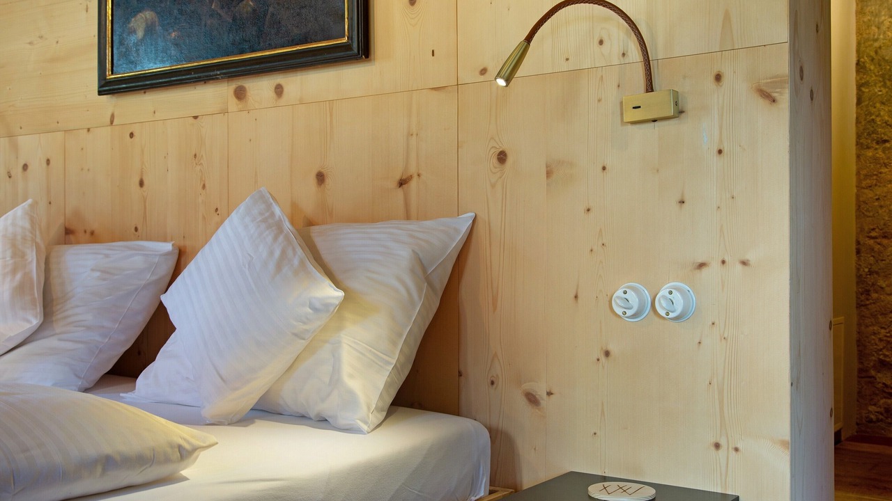 Photo of Bedroom in Dosoledo