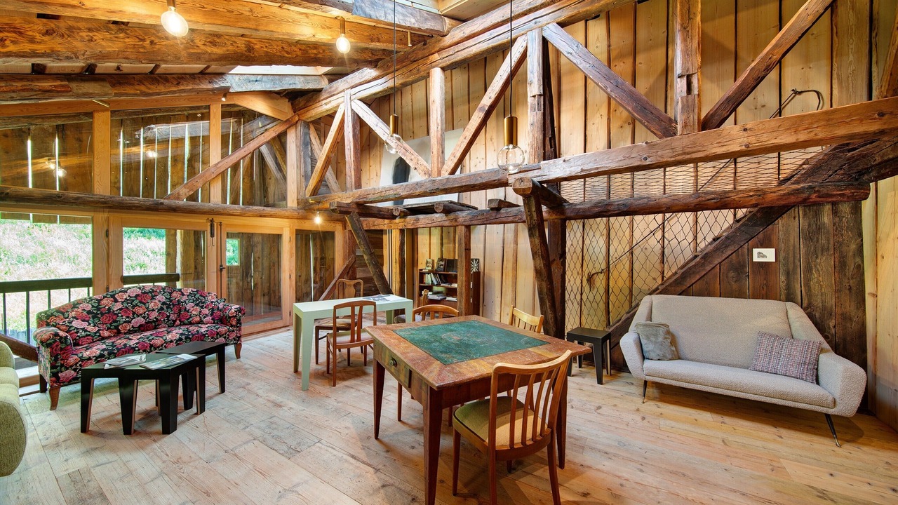 Photo of Livingroom in Dosoledo