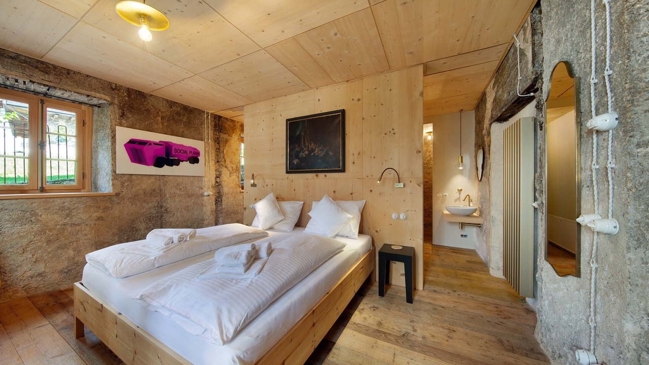 Photo of Bedroom in Dosoledo