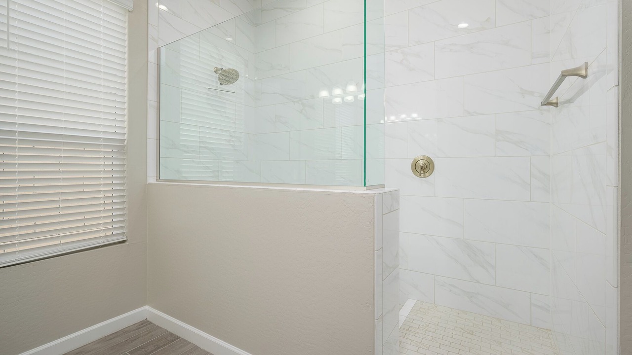 Photo of Bathroom in Desert Ridge