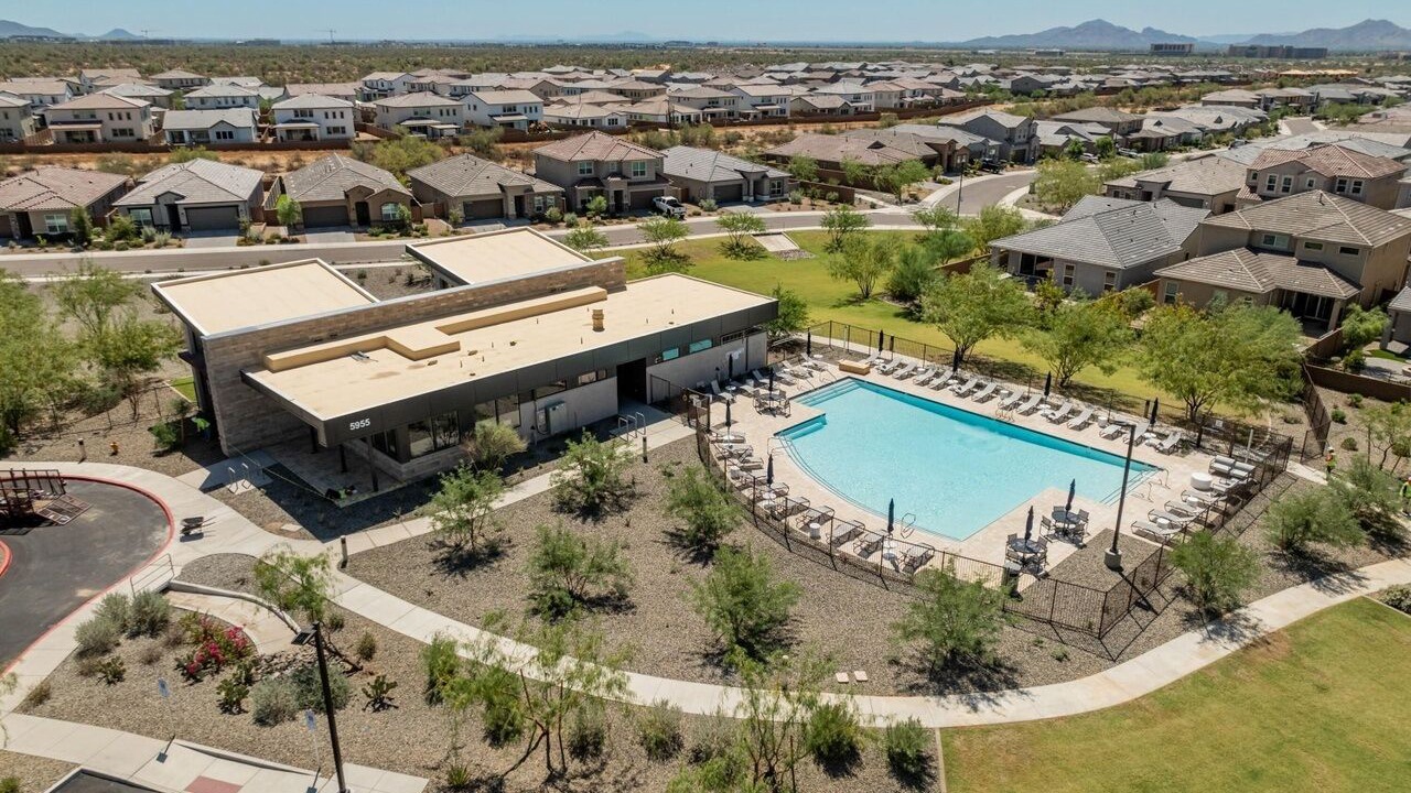 Photo of Outdoor in Desert Ridge