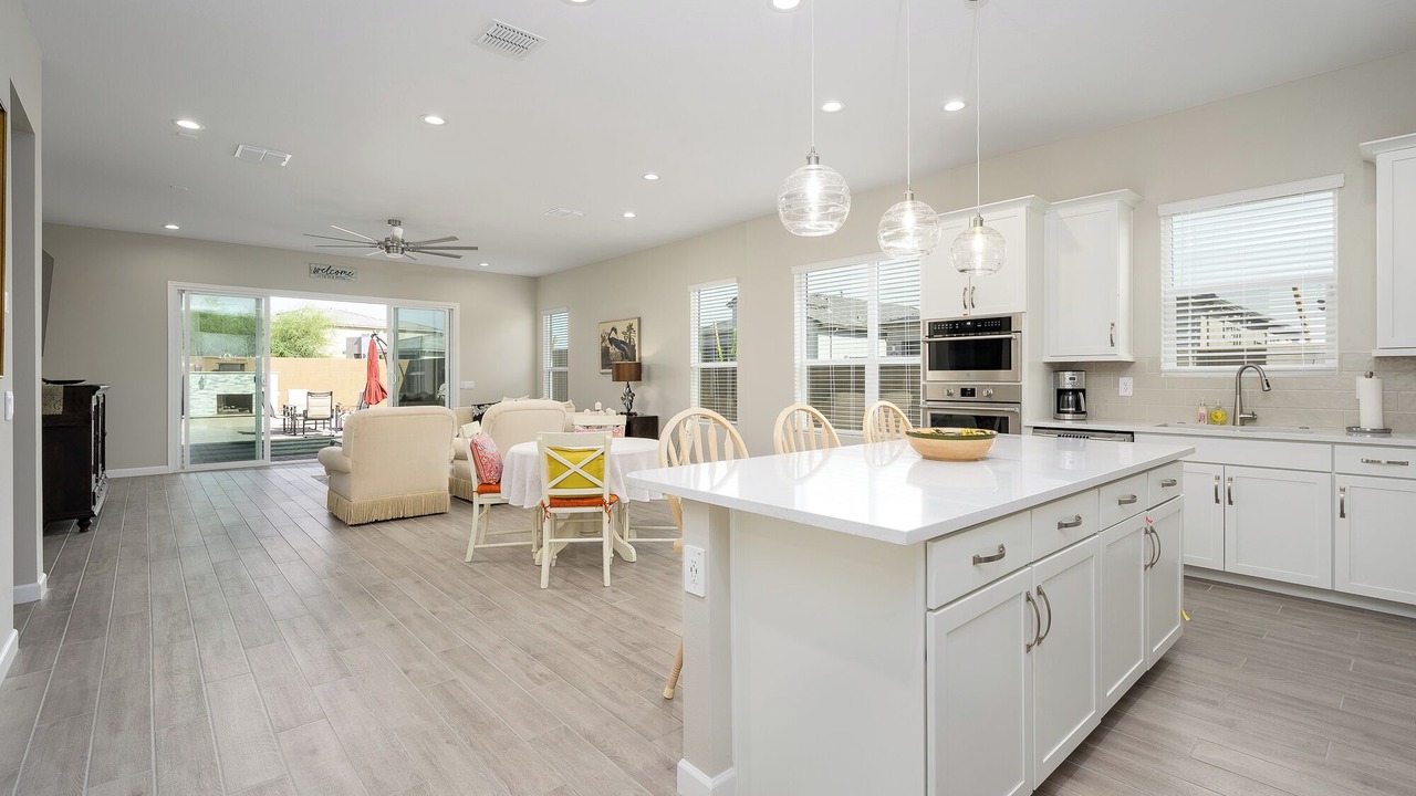 Photo of Kitchen in Desert Ridge